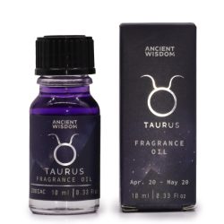 Állatöv Illatolaj 10ml - Bika