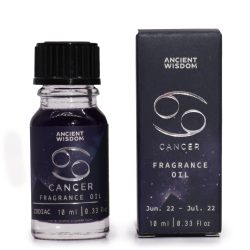 Állatöv Illatolaj 10ml - Rák