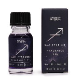 Állatöv Illatolaj 10ml - Nyilas